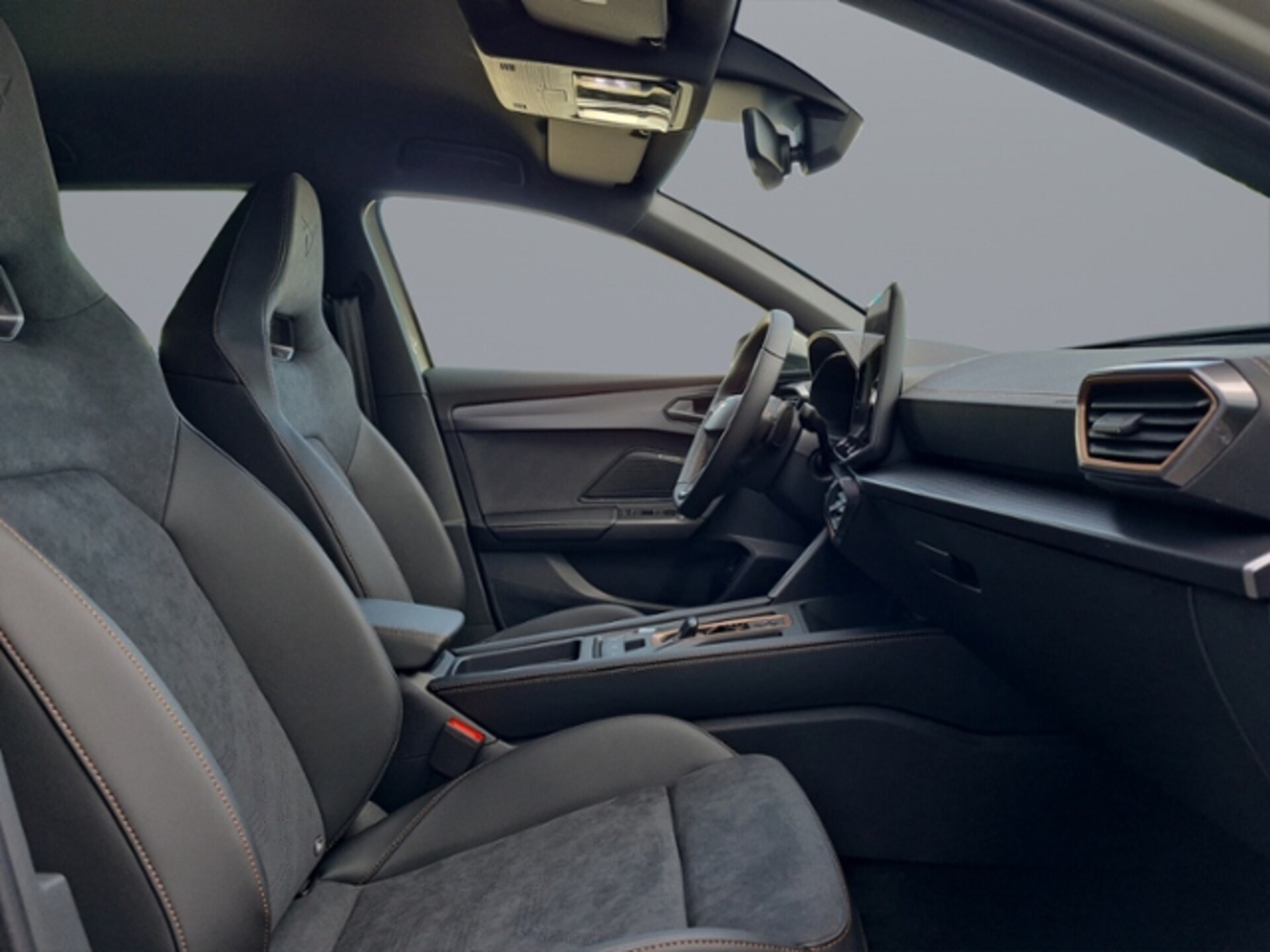 CUPRA Leon Sportstourer VZ