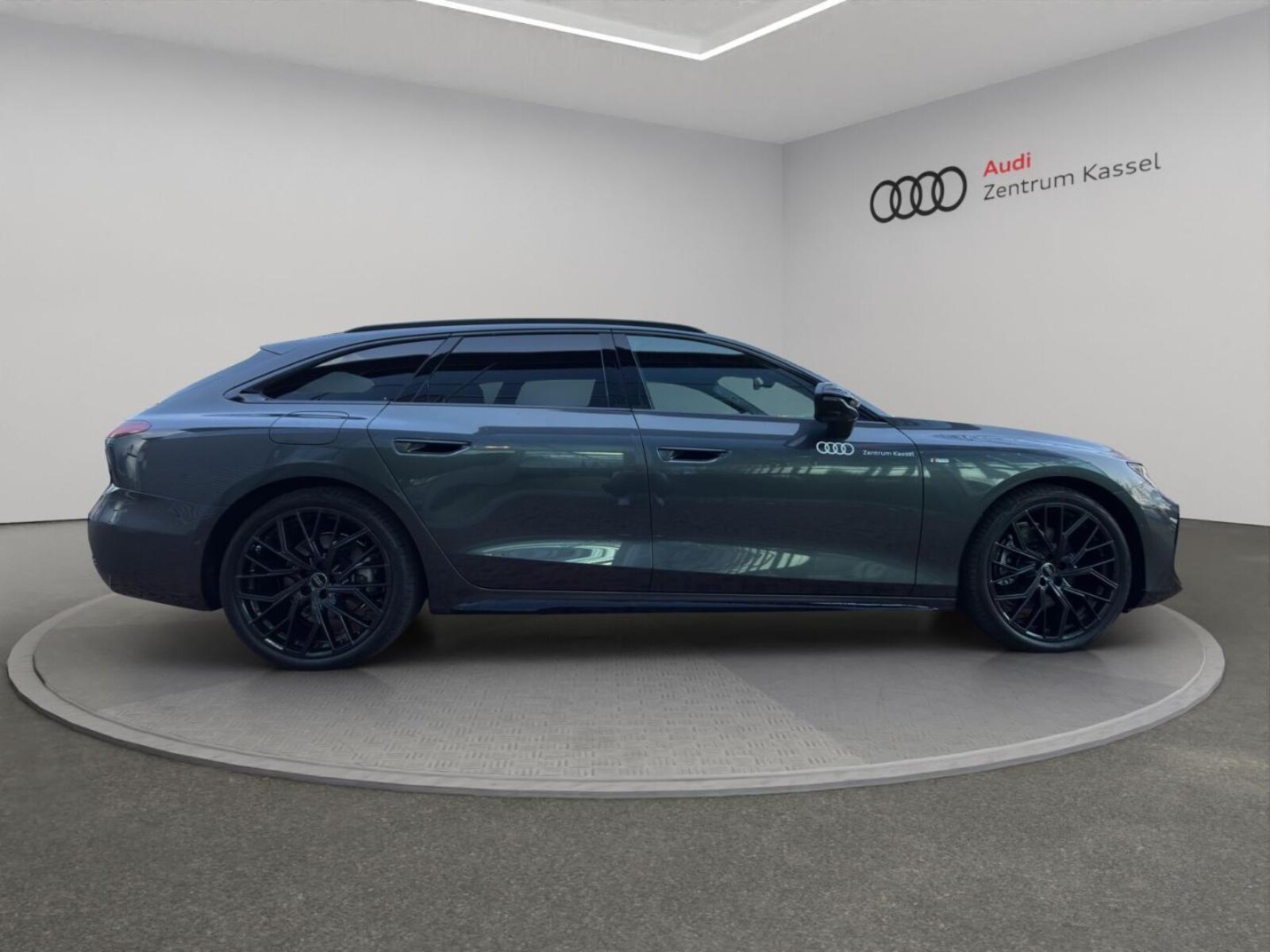 Audi A6 Avant – Bild 6