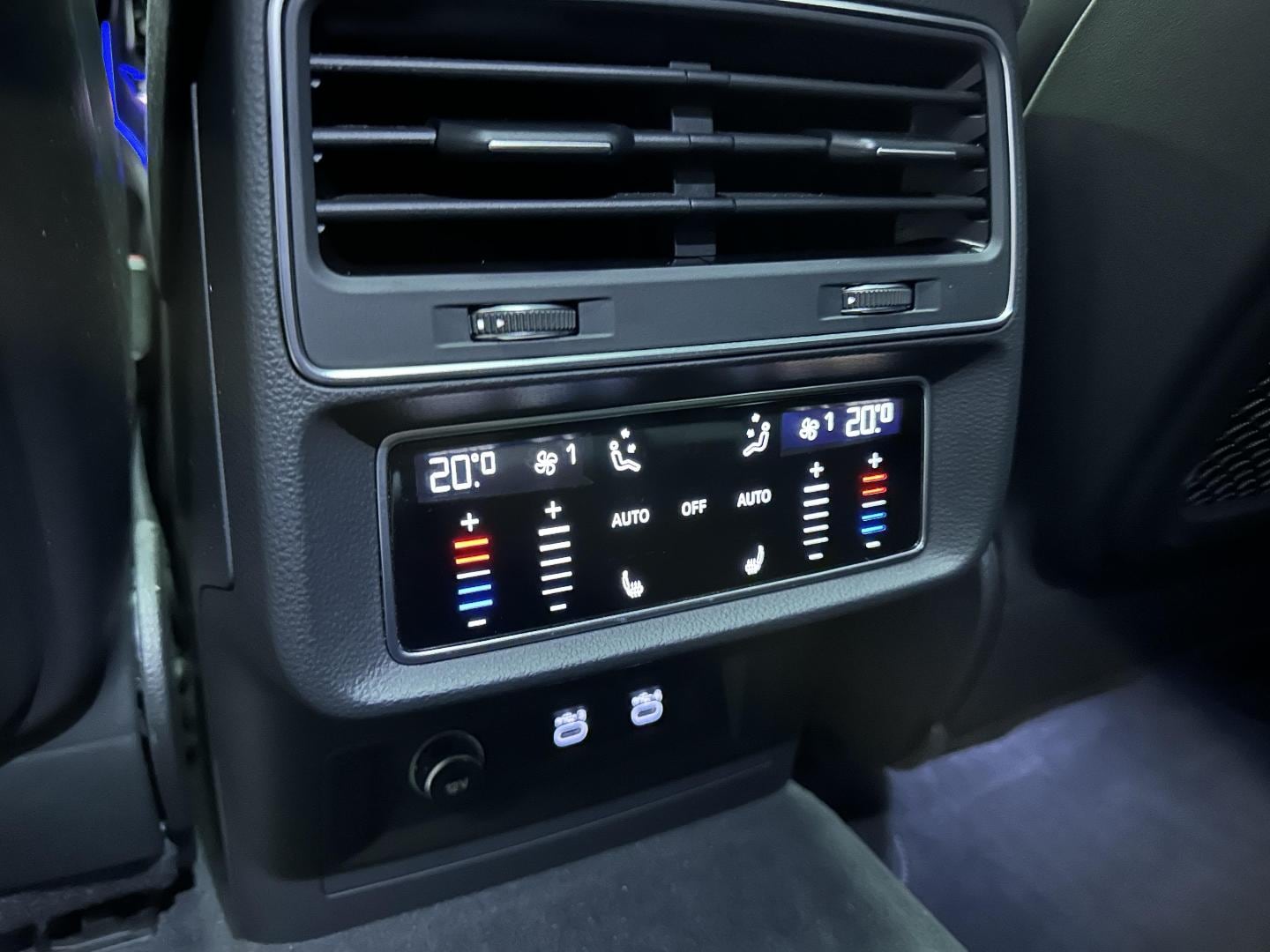 Image about Audi RS Q8 RS Q8 441 kW (600 ch) tiptronic