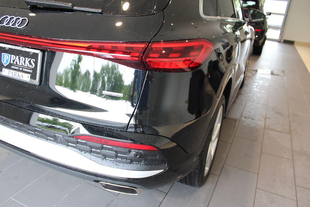 2025 Audi Q5 Premium Plus - Photo 49