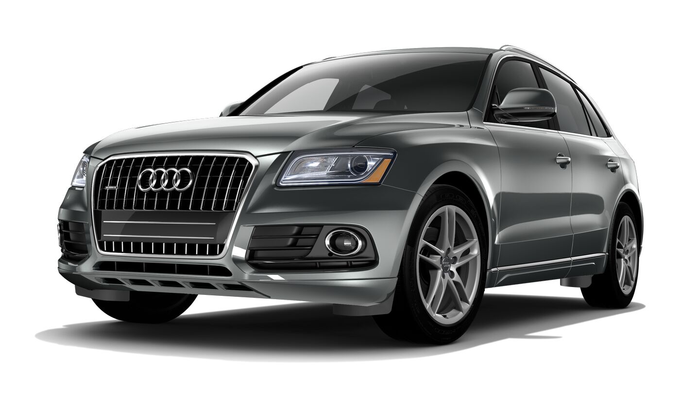2015 Audi Q5 2.0T quattro tiptronic Premium's photo