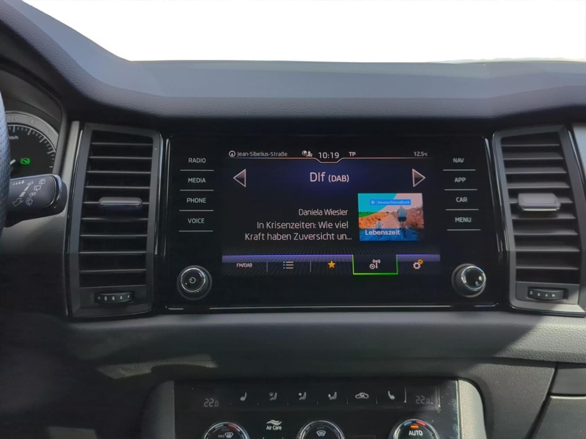 Skoda Kodiaq CLEVER