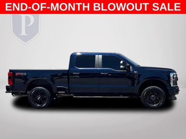 2024 Ford