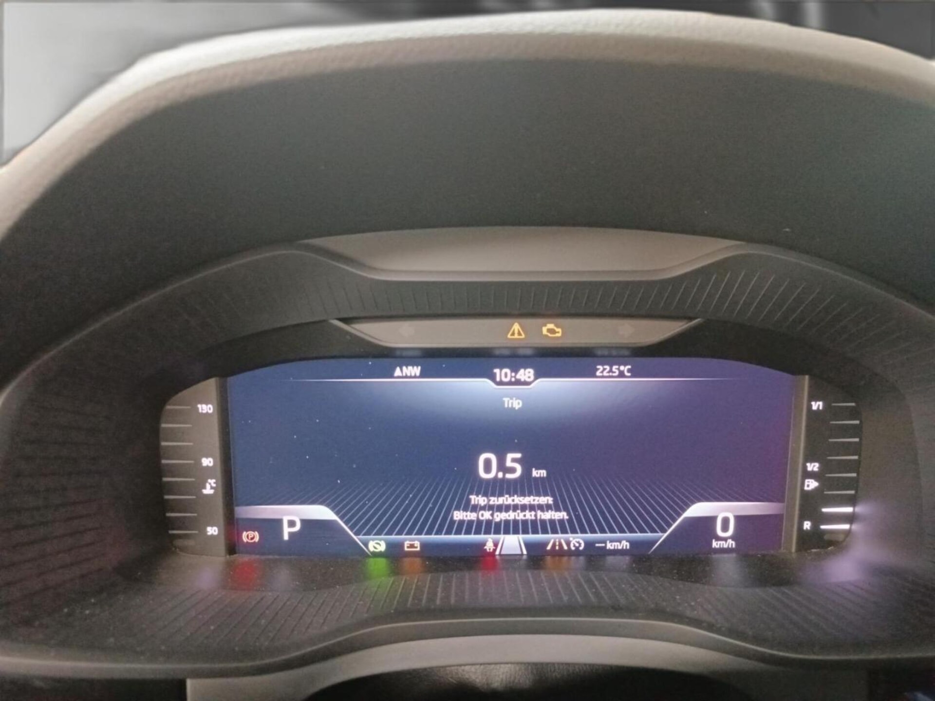 Skoda Kodiaq Laurin & Klement