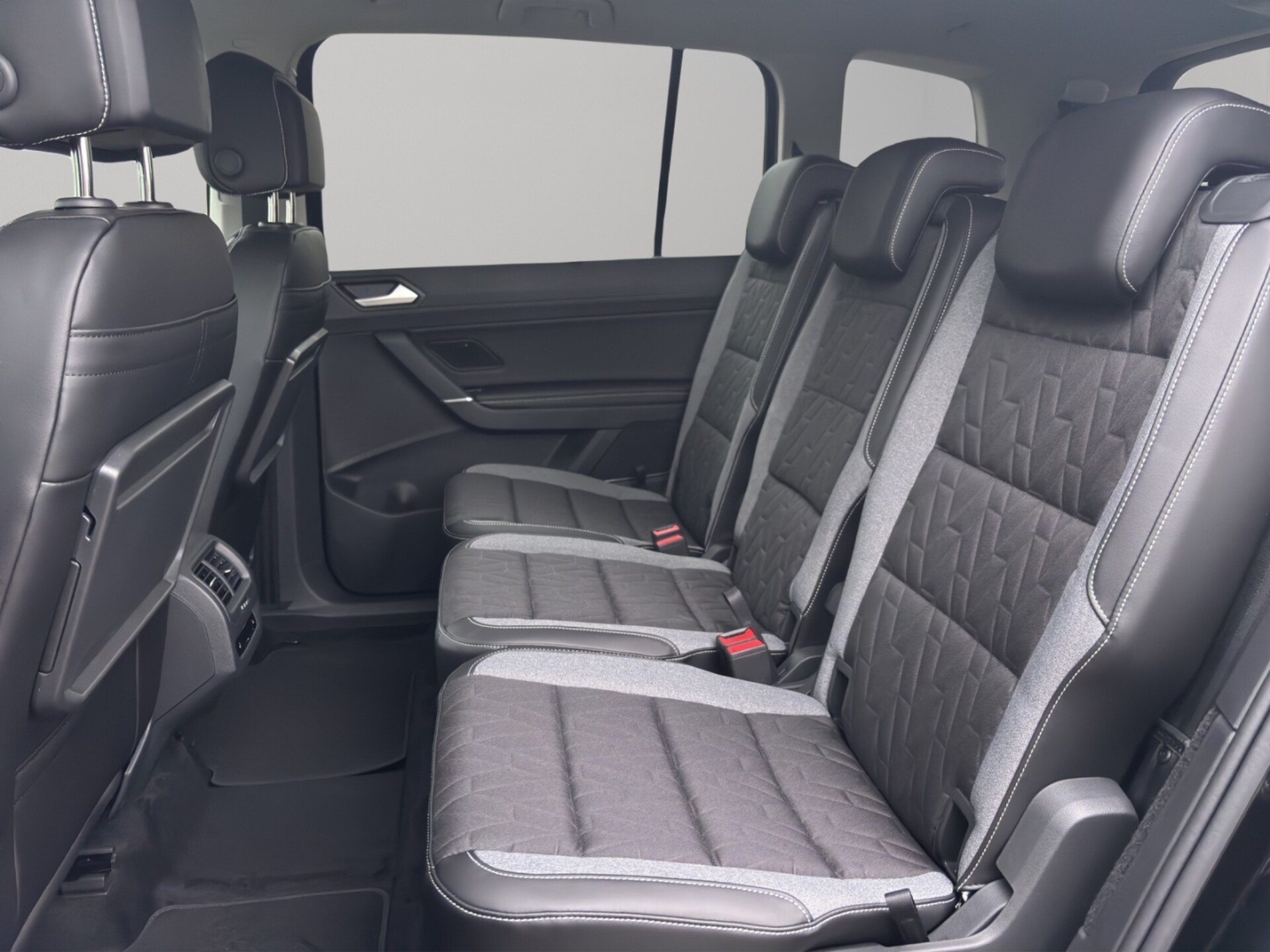 Volkswagen Touran ENERGY