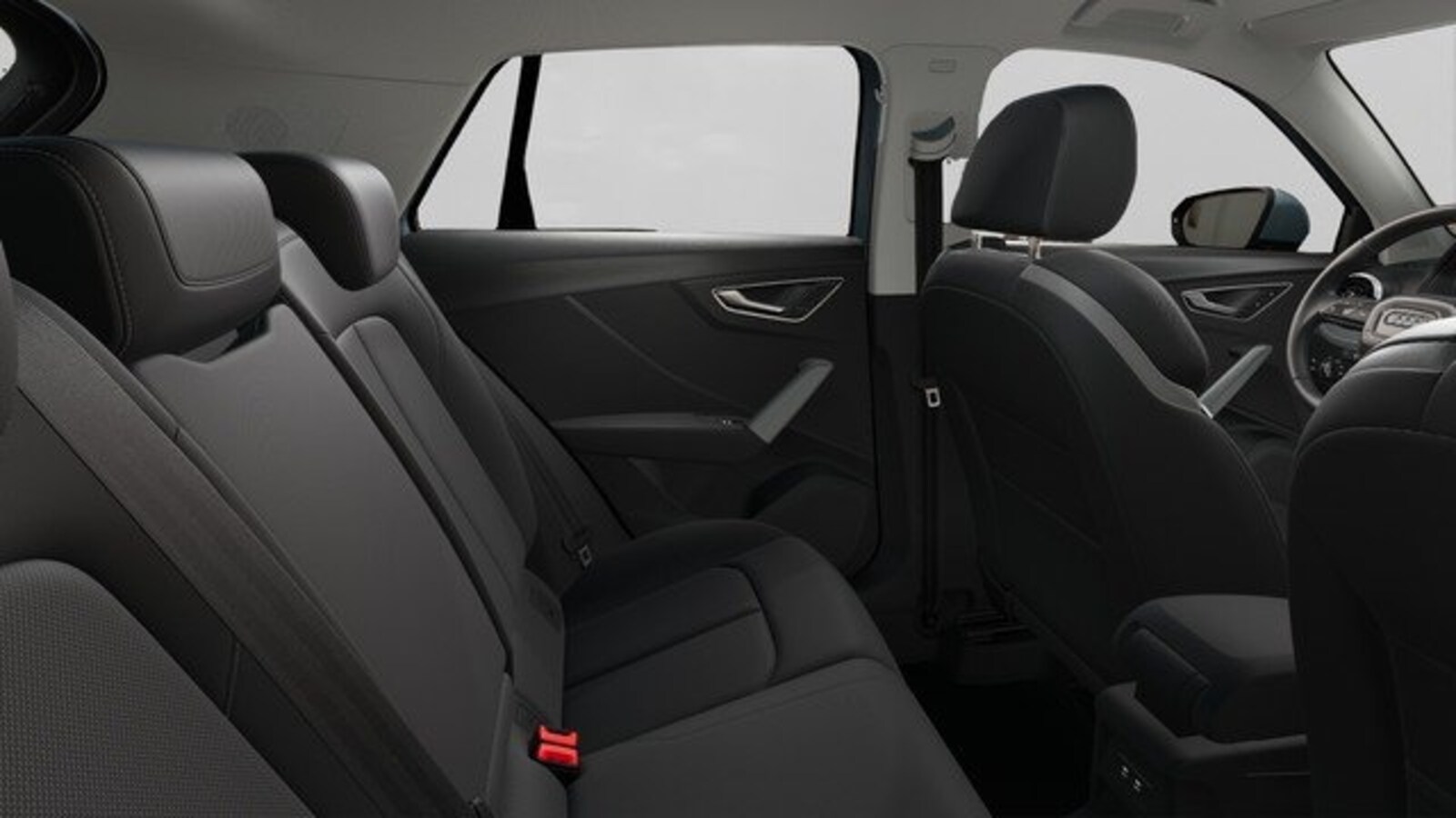 Audi Q2 – Bild 14