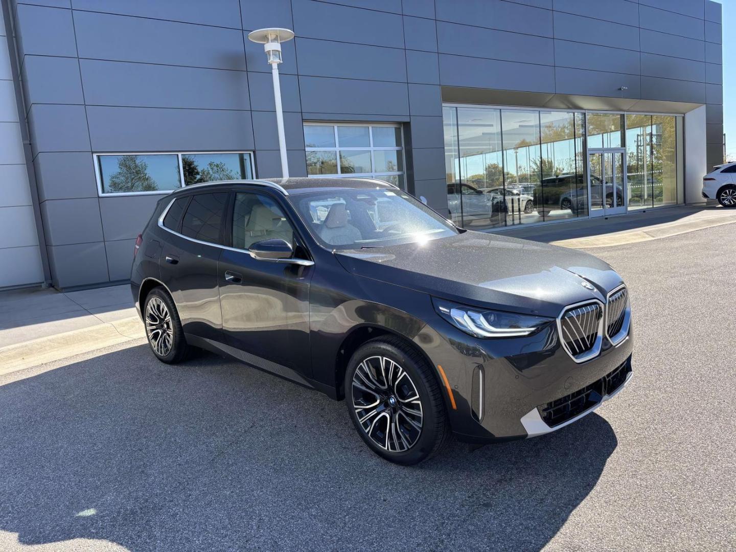 2026 BMW X3 30 XDRIVE's photo