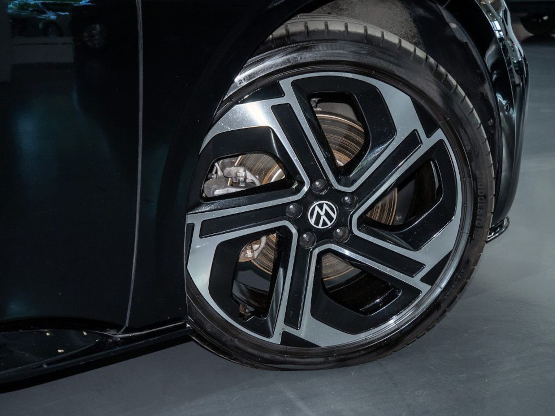 Volkswagen ID.3 GTX