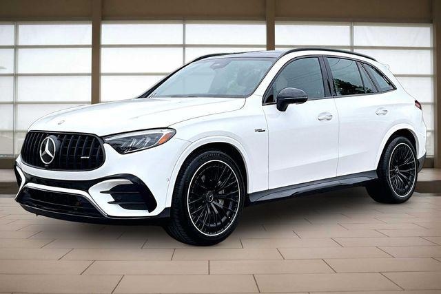 2024 Mercedes-Benz