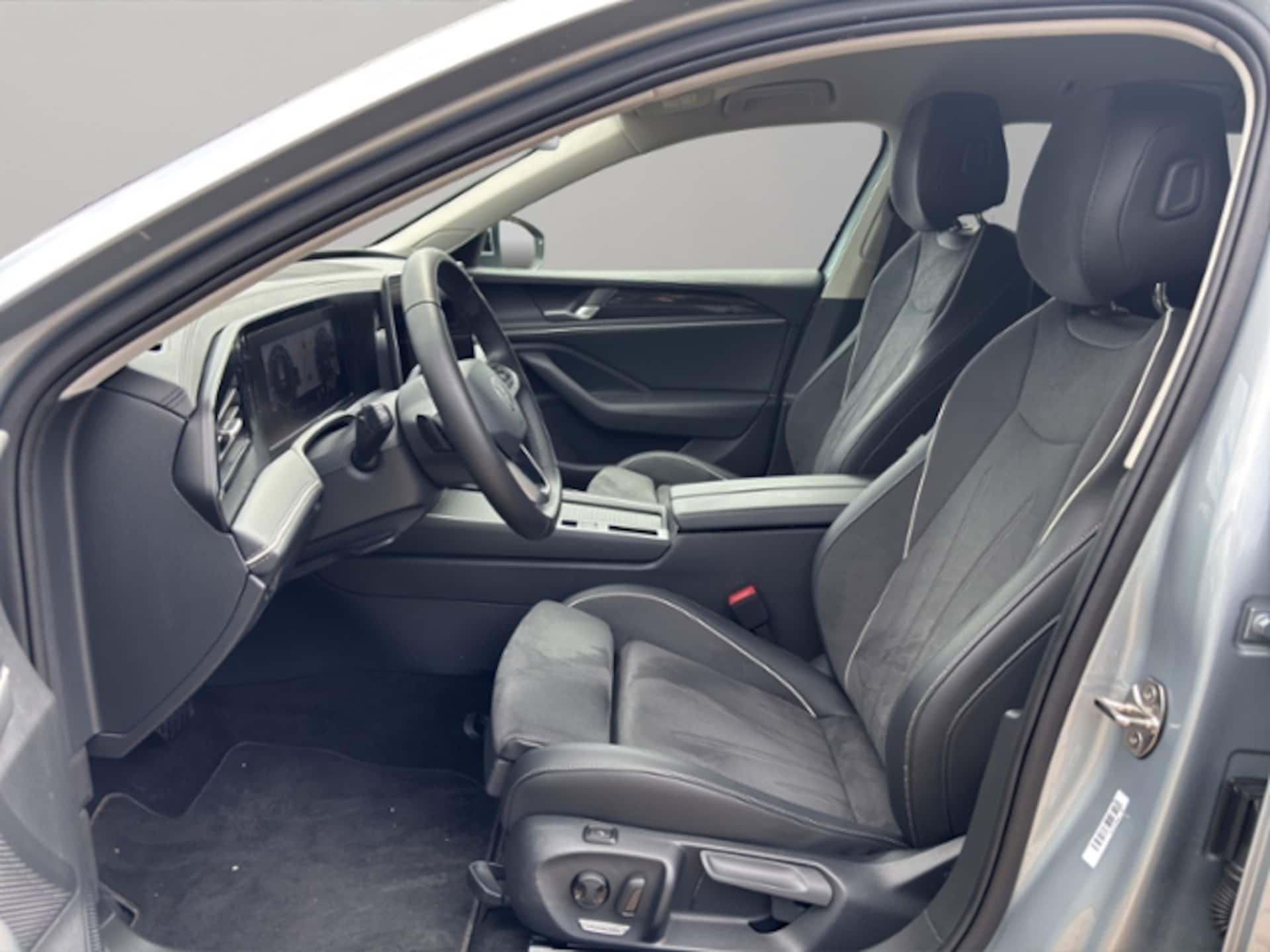 Volkswagen Passat Business