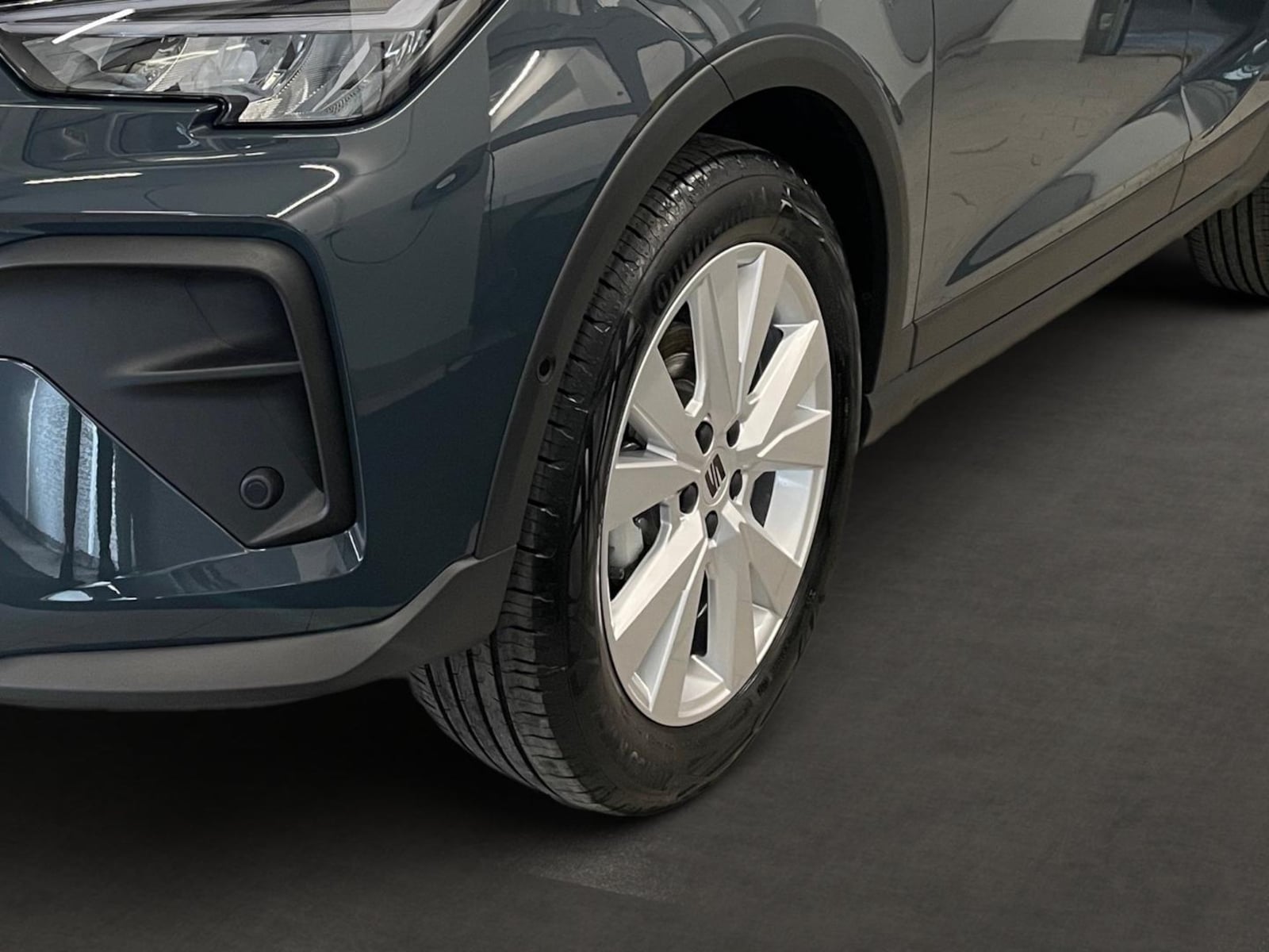 SEAT Arona – Bild 8