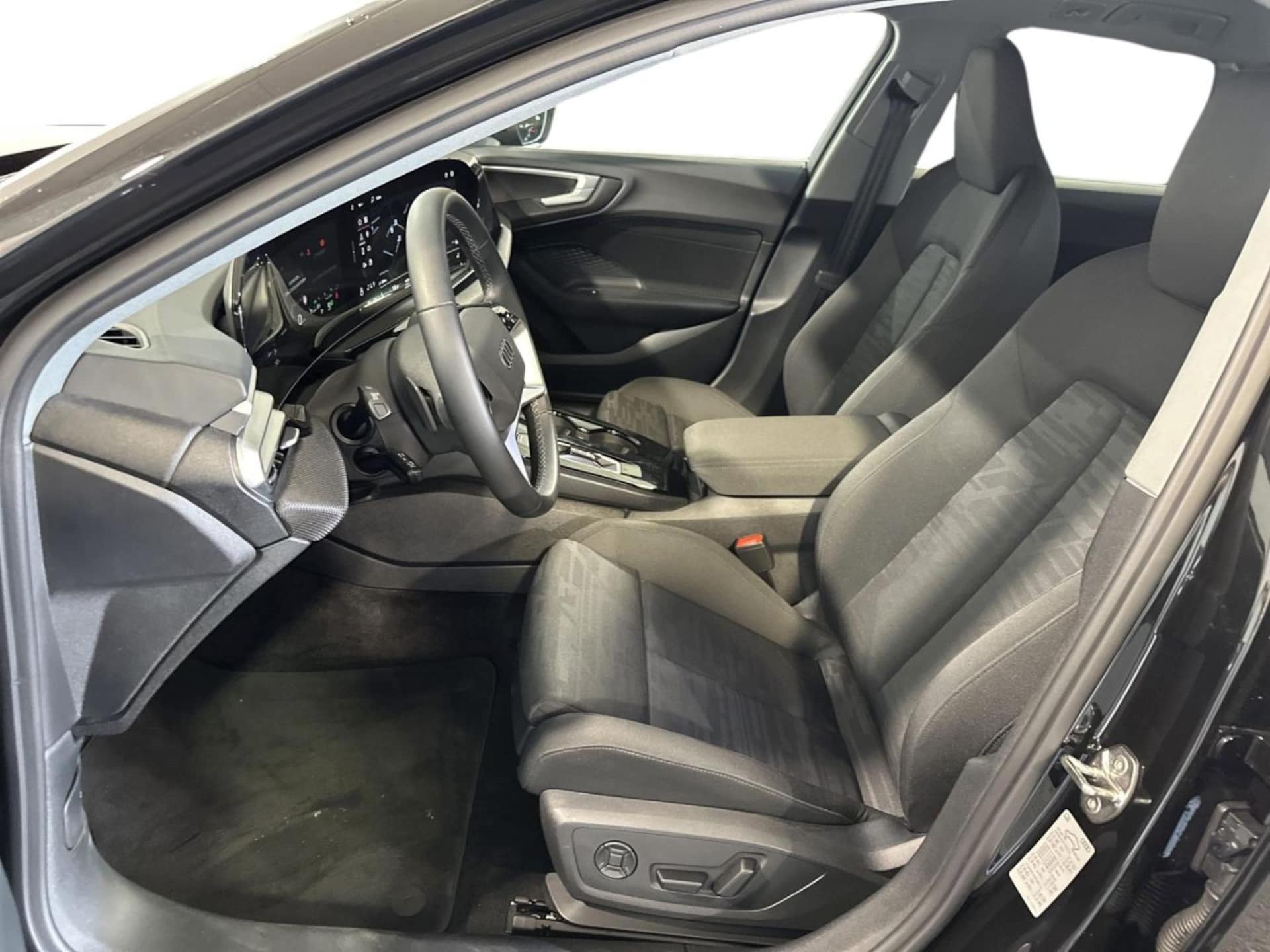 Audi A5 Avant