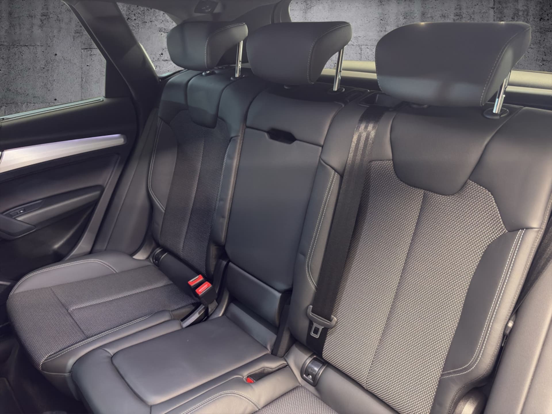 Audi Q5 SUV S line