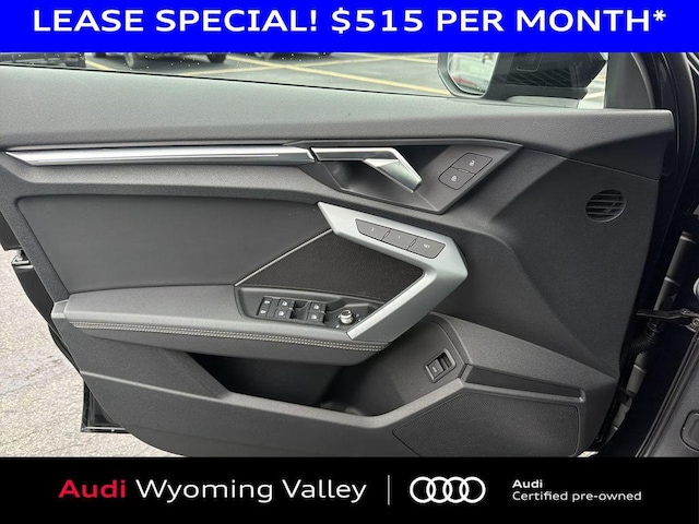 2026 Audi A3 Premium - Photo 22