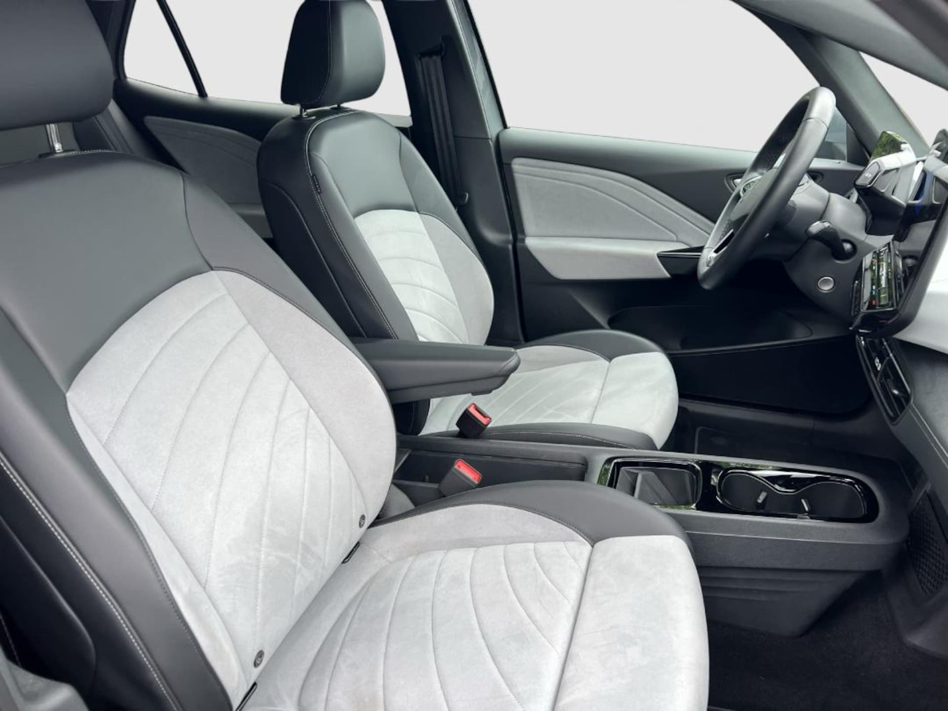 Volkswagen ID.3 MOVE Pro