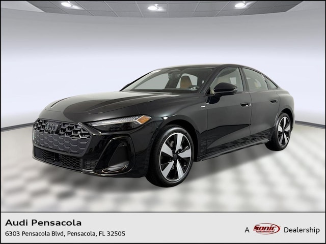 2026 Audi A5 Sedan