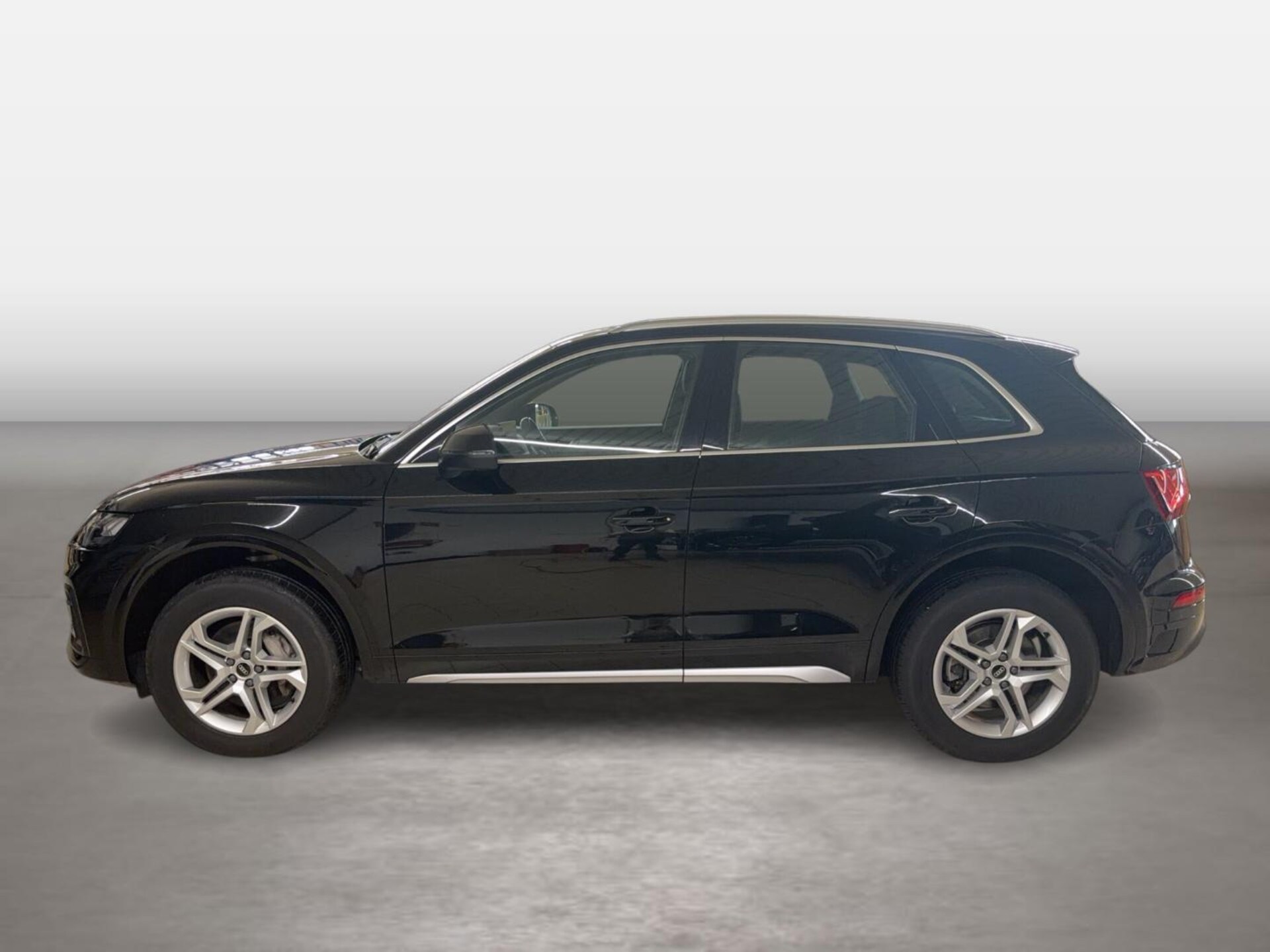 Audi Q5 SUV Advanced