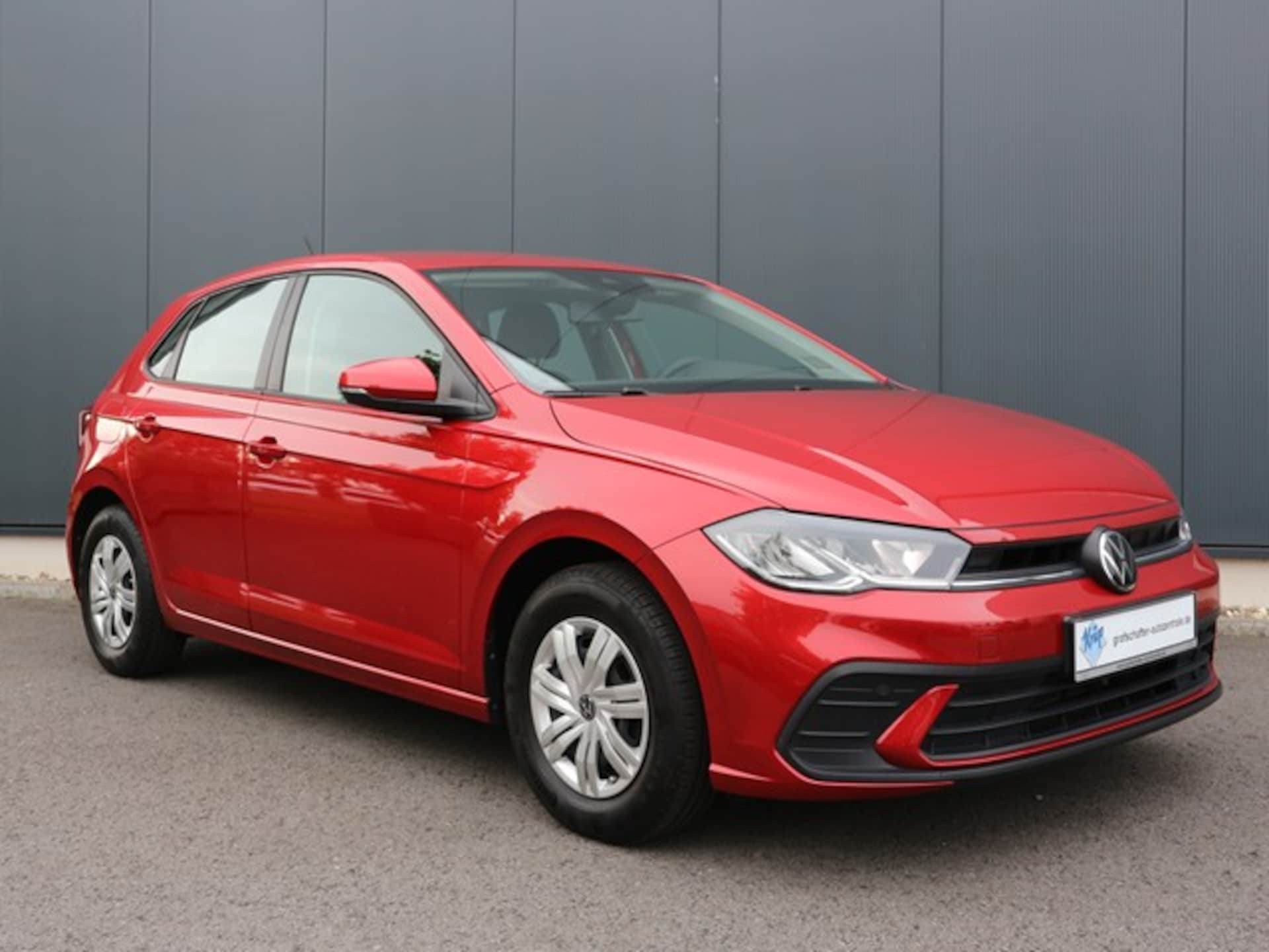 Volkswagen Polo FRESH