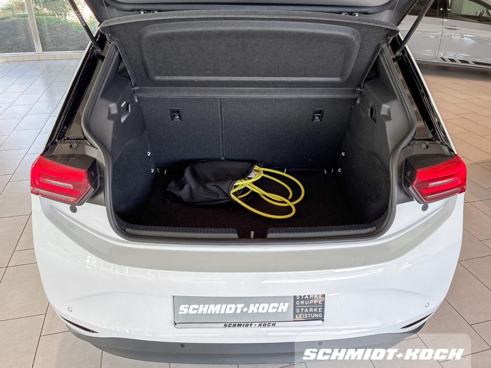 Volkswagen ID.3 – Bild 12