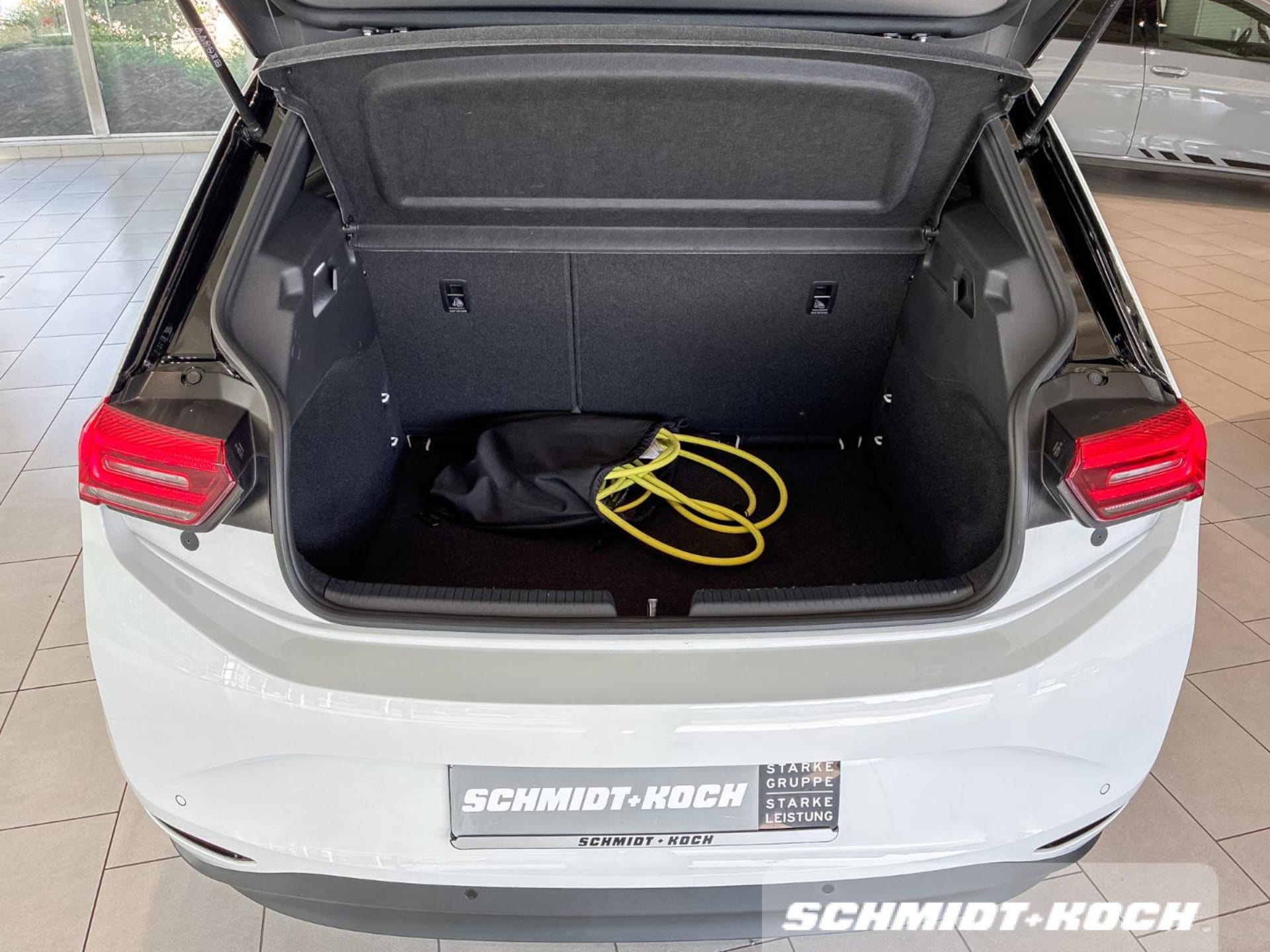 Volkswagen ID.3 Pro Performance