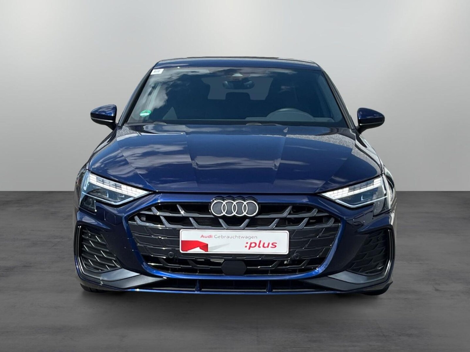 Audi A3 Sportback – Bild 5