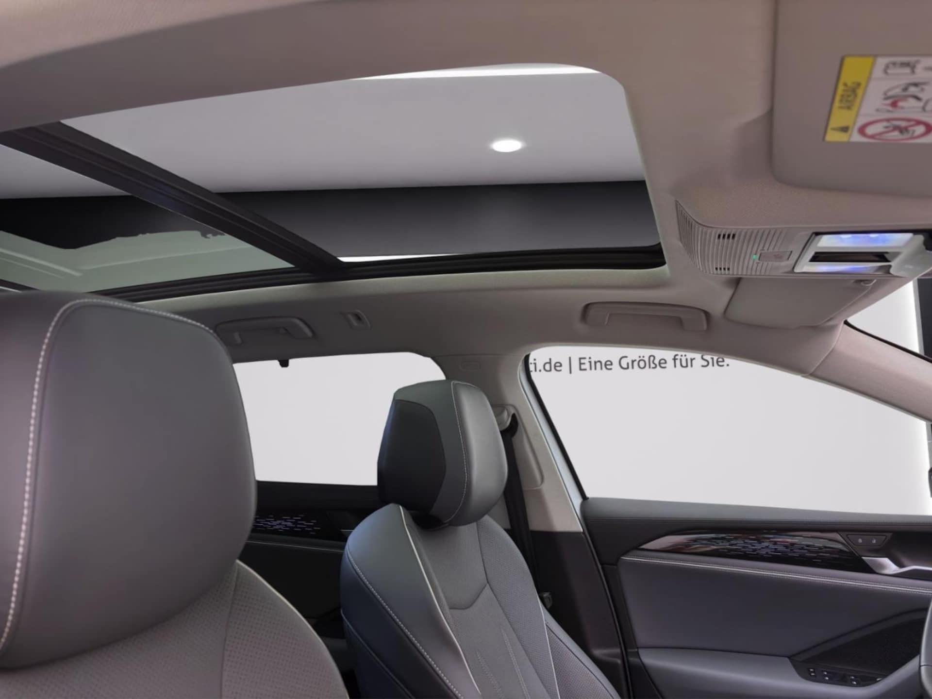 Volkswagen Passat Elegance