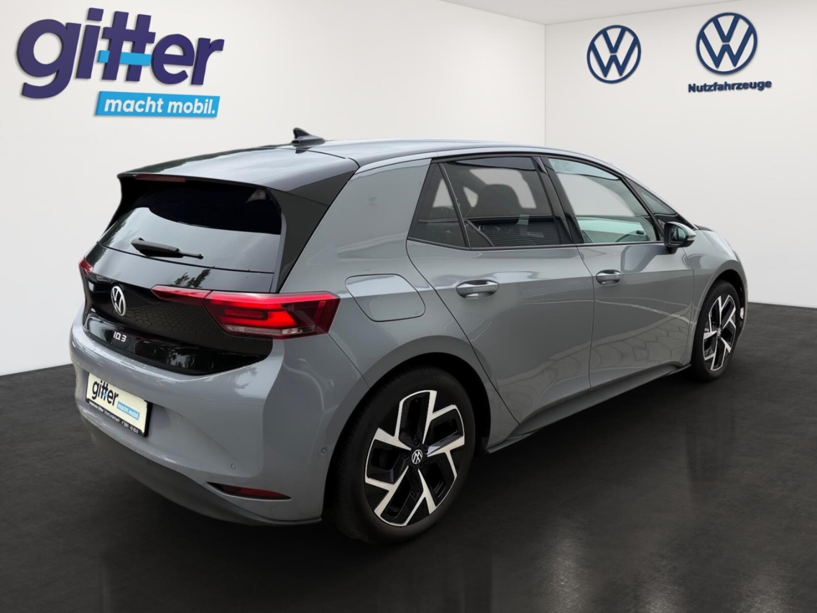 Volkswagen ID.3 – Bild 3