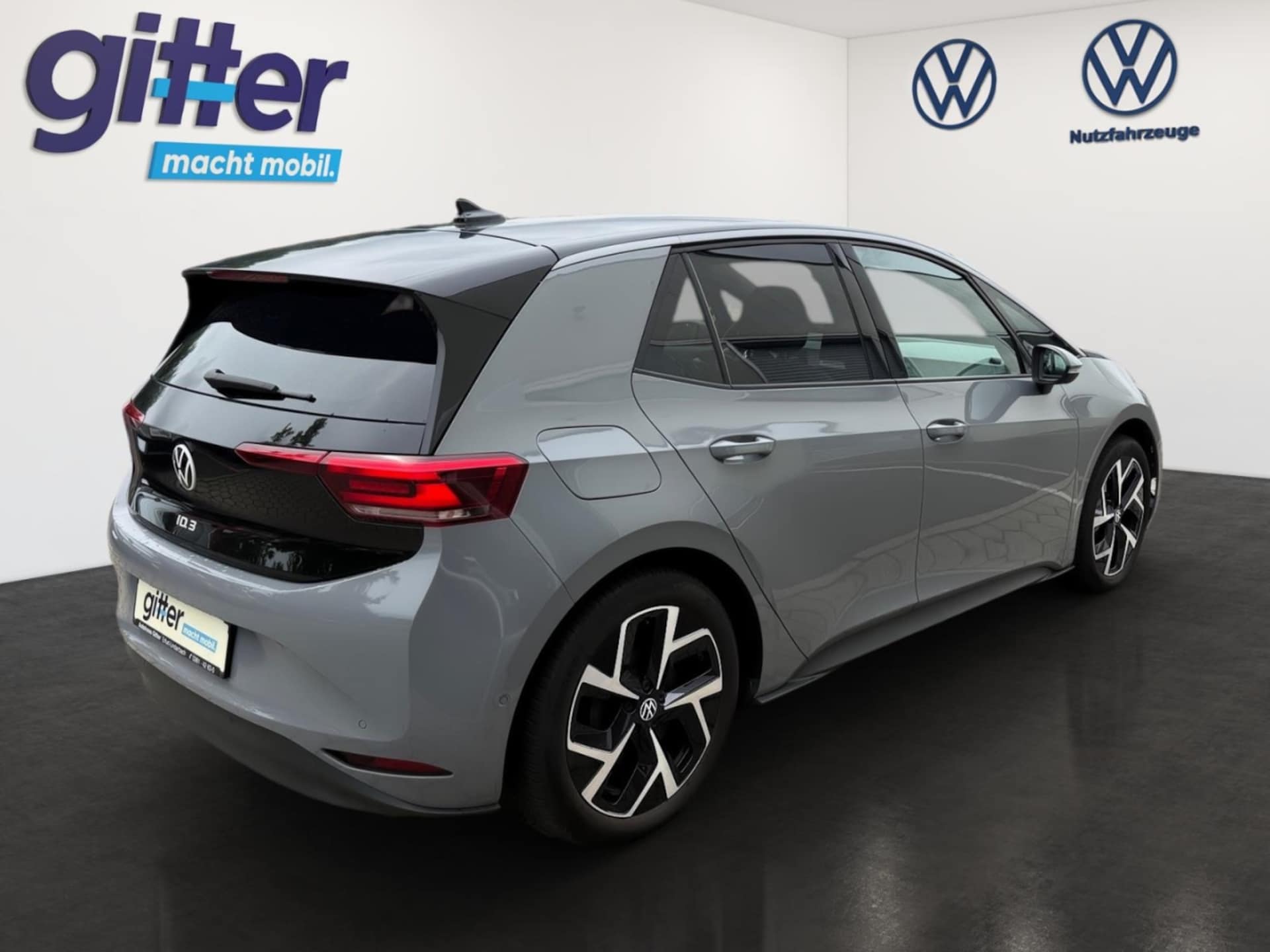 Volkswagen ID.3 MOVE Pro