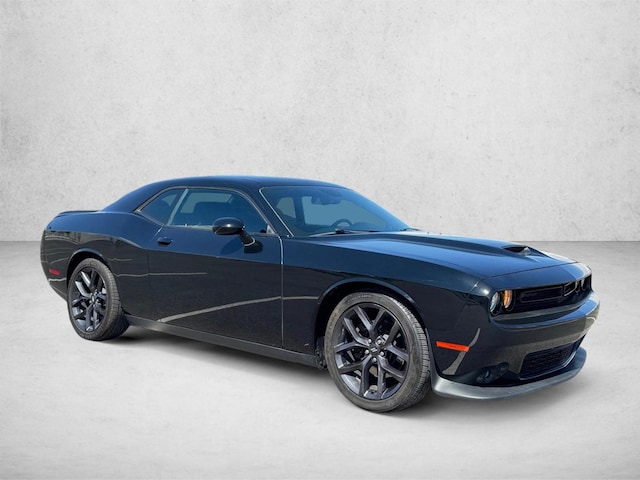 2020 Dodge Challenger