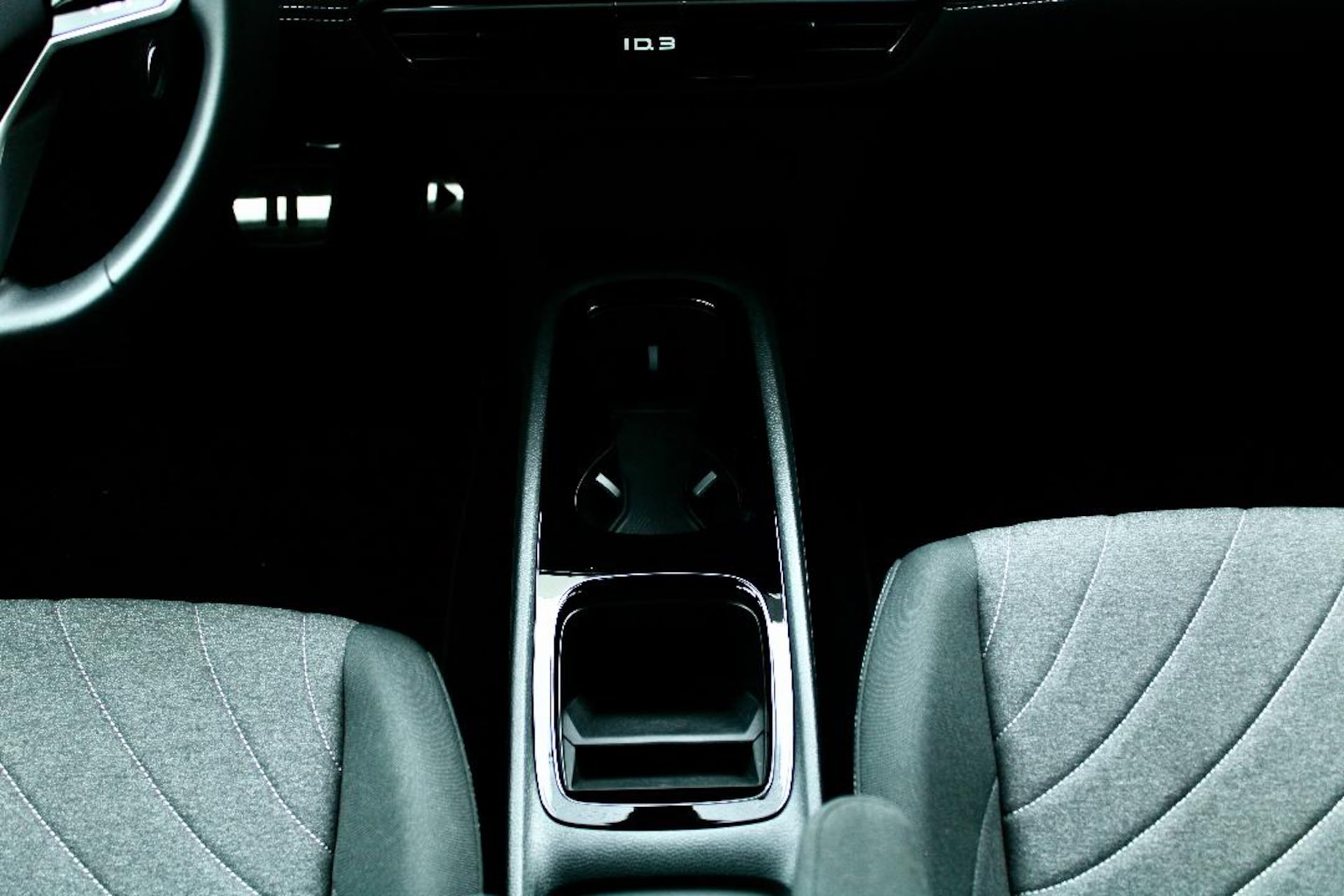 Volkswagen ID.3 Pro