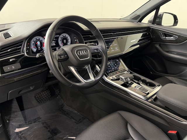 2021 Audi Q7