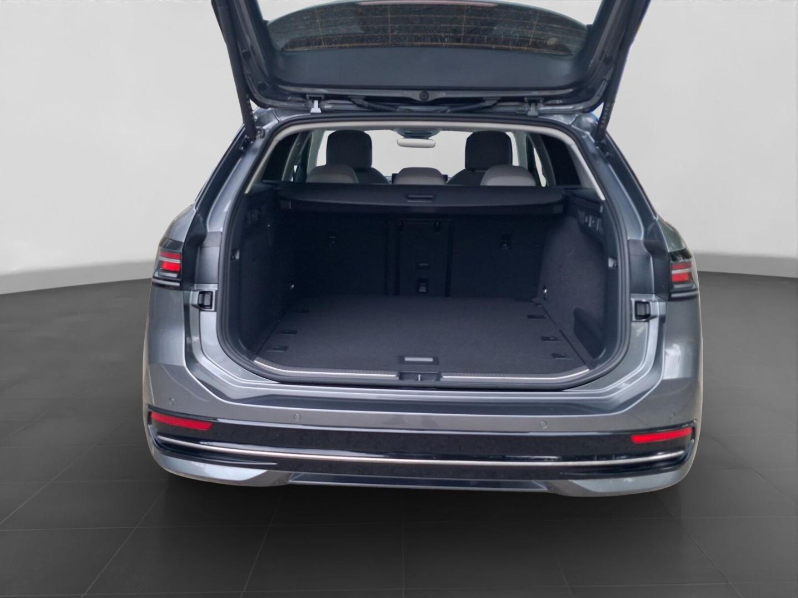 Volkswagen Passat – Bild 16