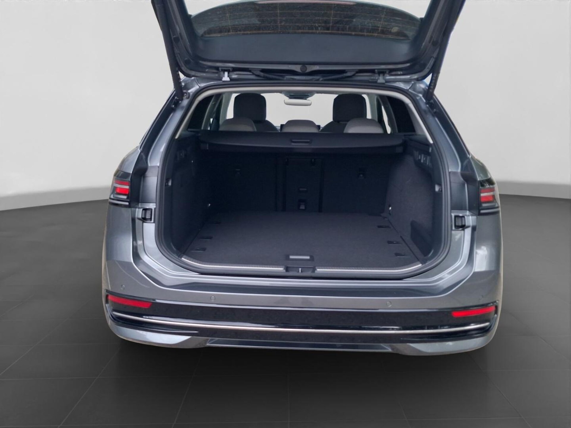 Volkswagen Passat Elegance