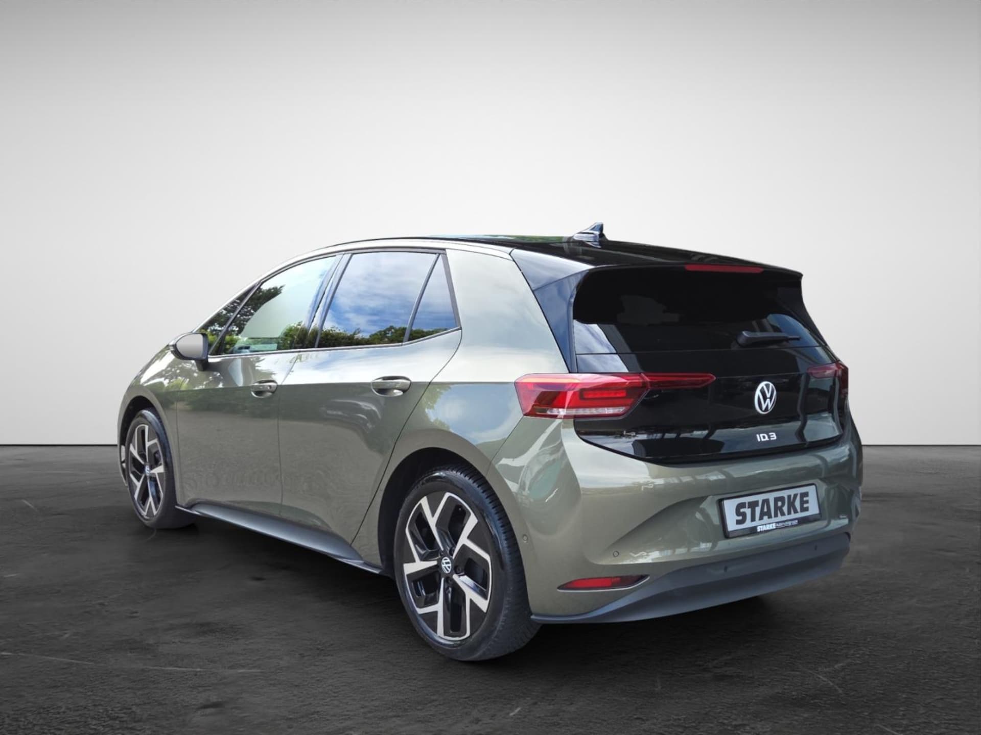 Volkswagen ID.3 MOVE Pro