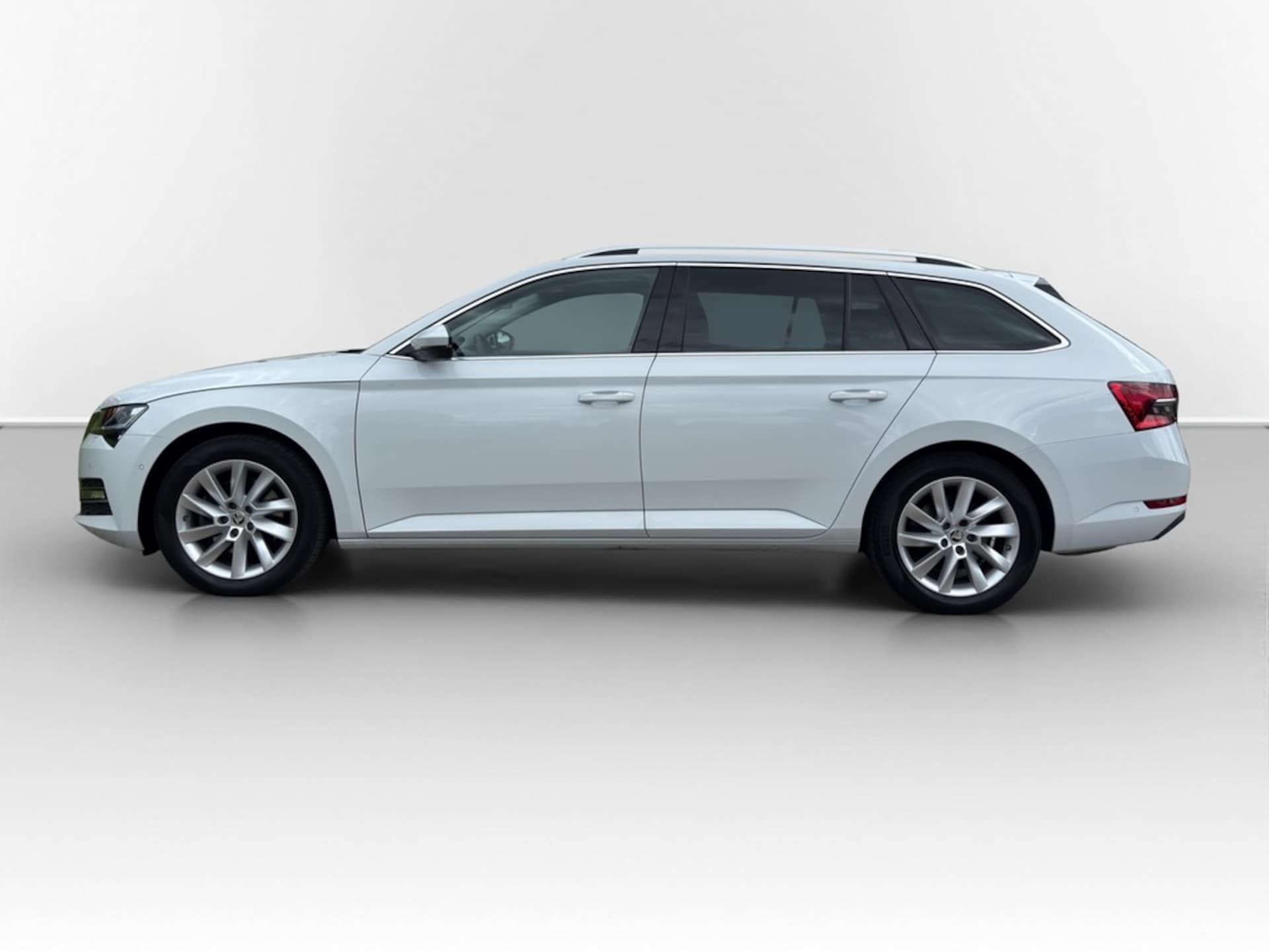 Skoda Superb Combi Style