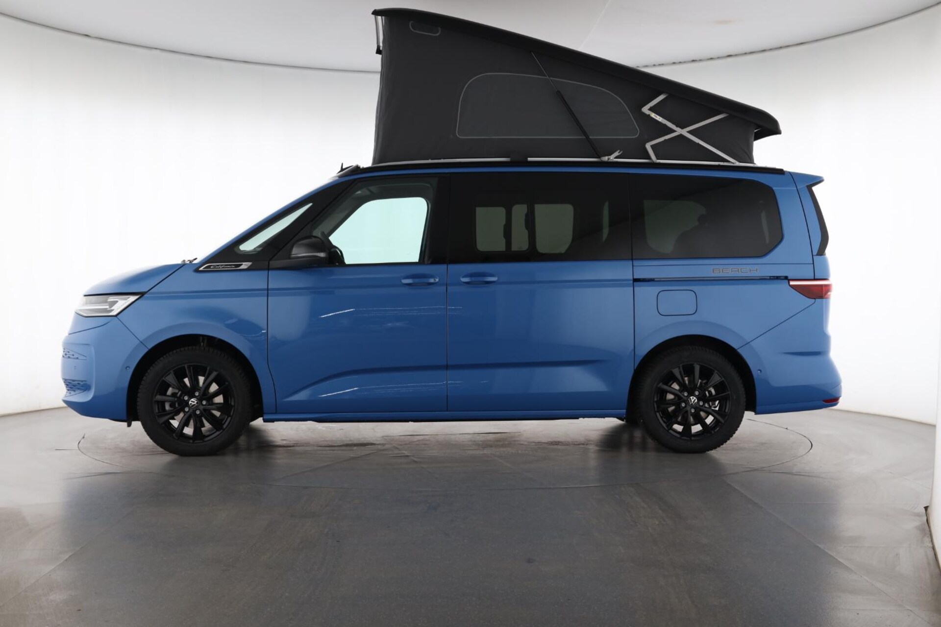 Volkswagen California Beach