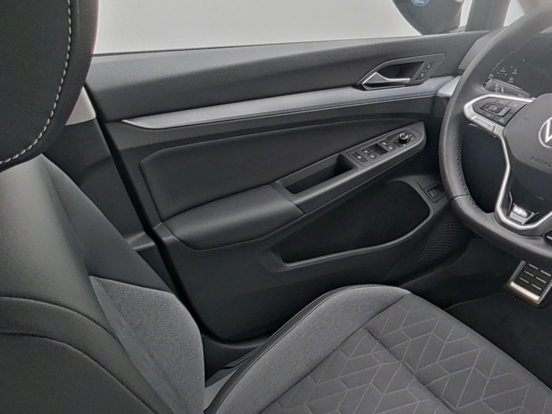 Volkswagen Golf Variant Goal