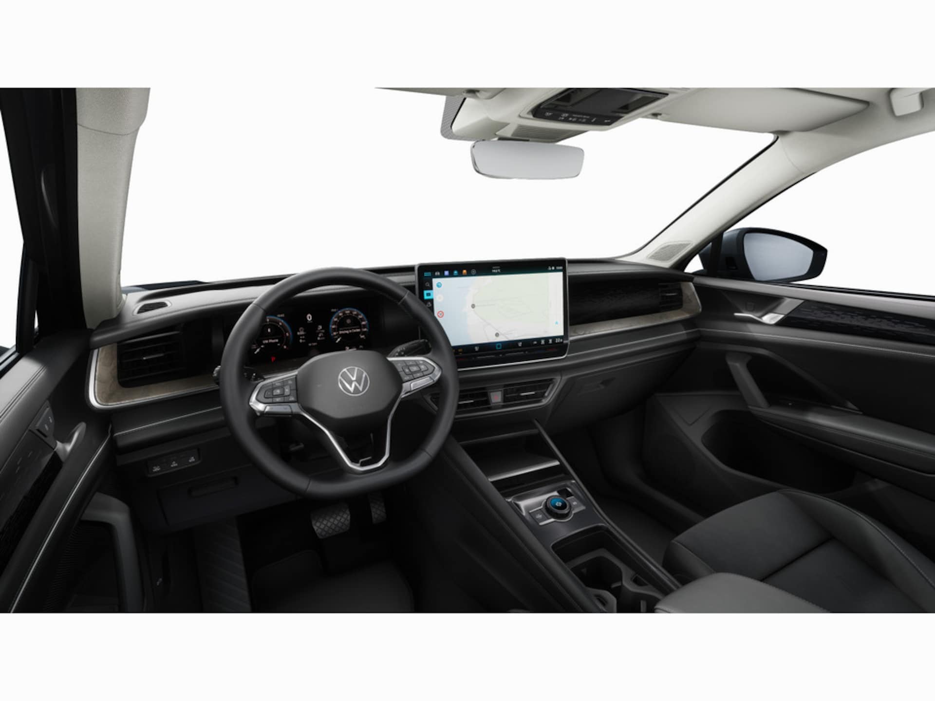 Volkswagen Tayron Elegance
