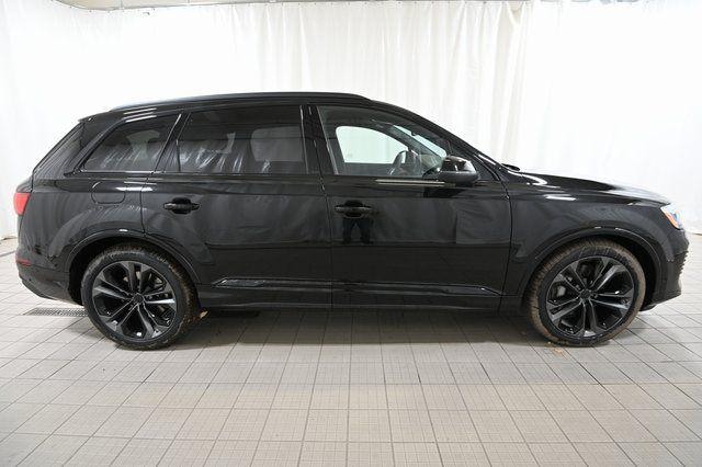 2026 Audi Q7 Premium Plus - Photo 13