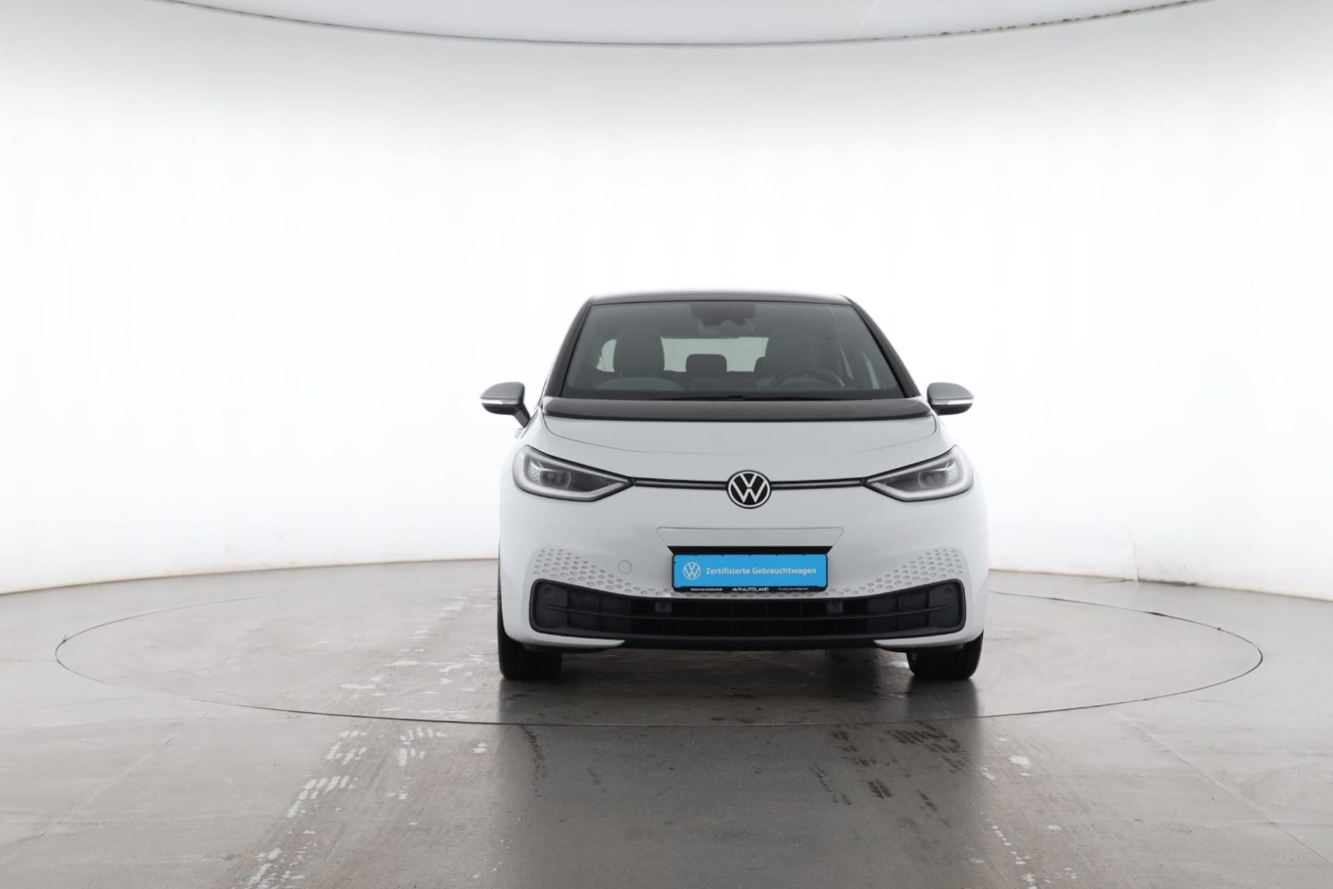 Volkswagen ID.3 1st Max