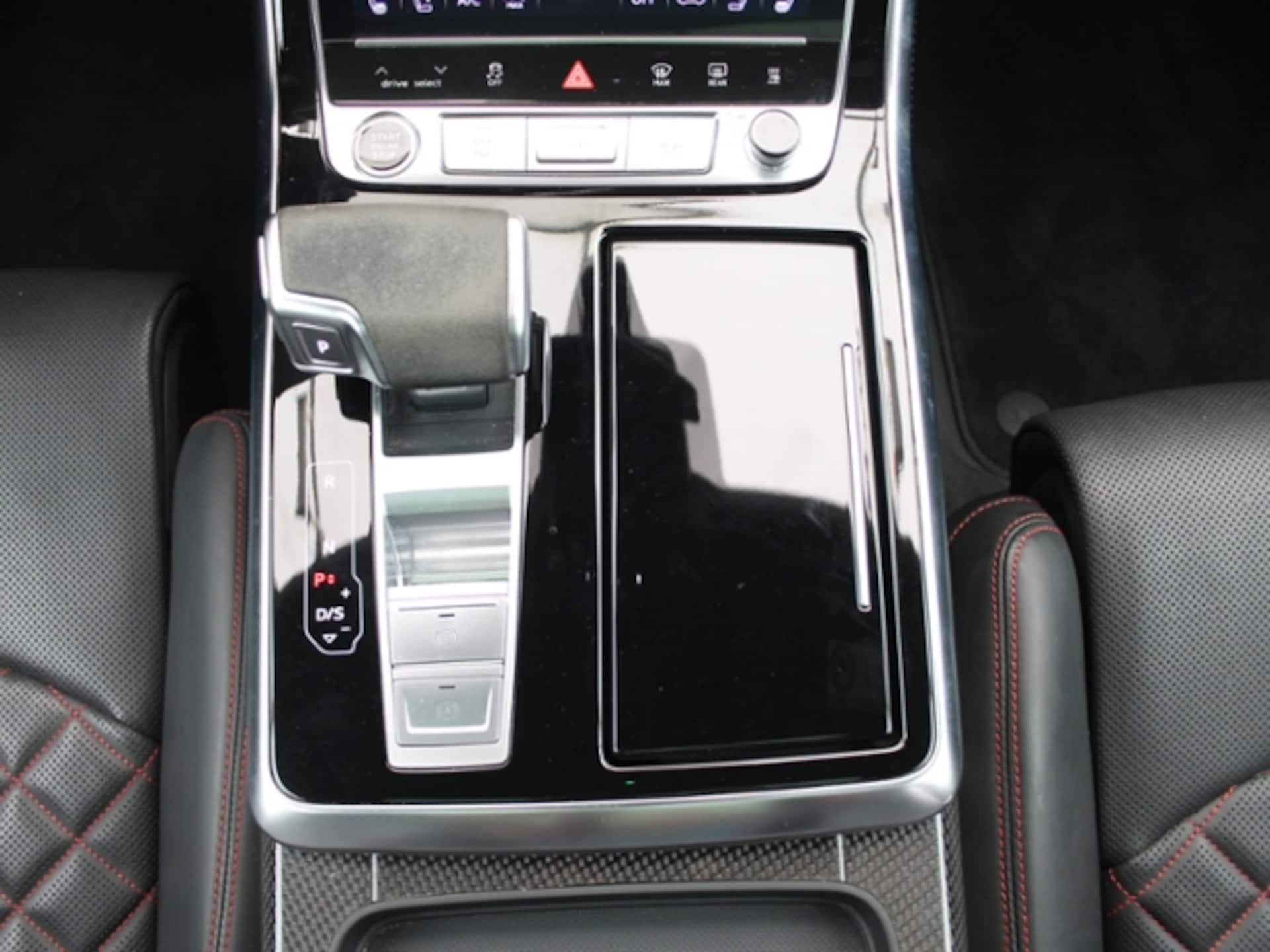 Audi Q8 SUV