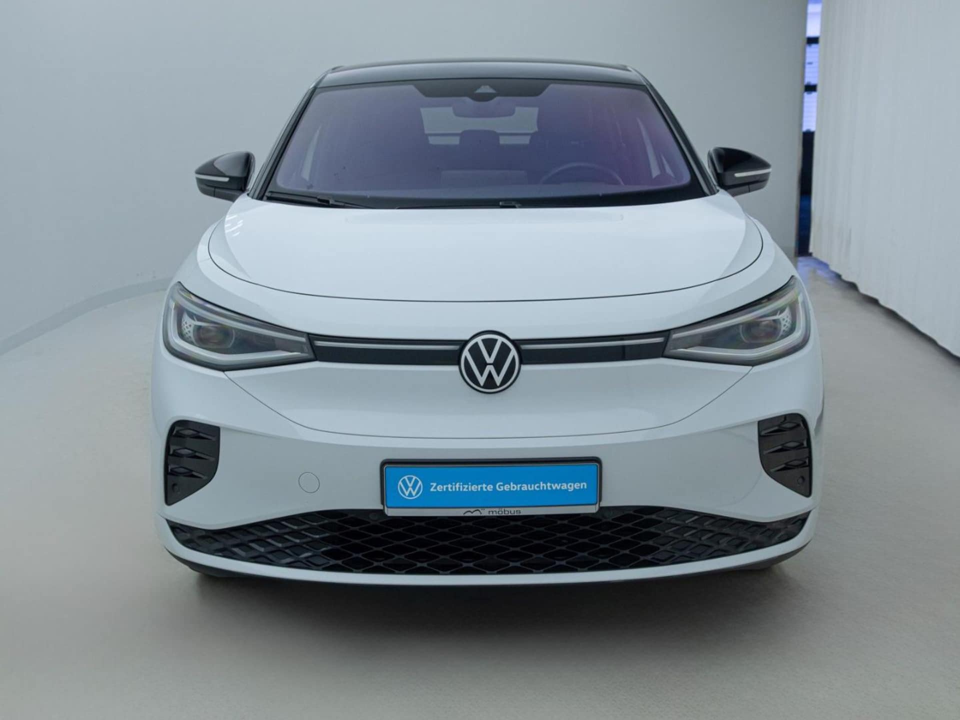 Volkswagen ID.5 GTX