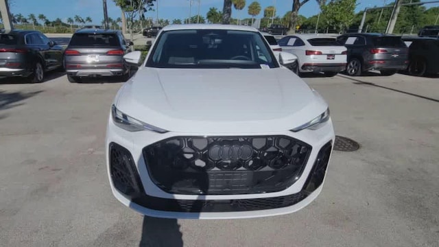 2026 Audi Q5 Sportback