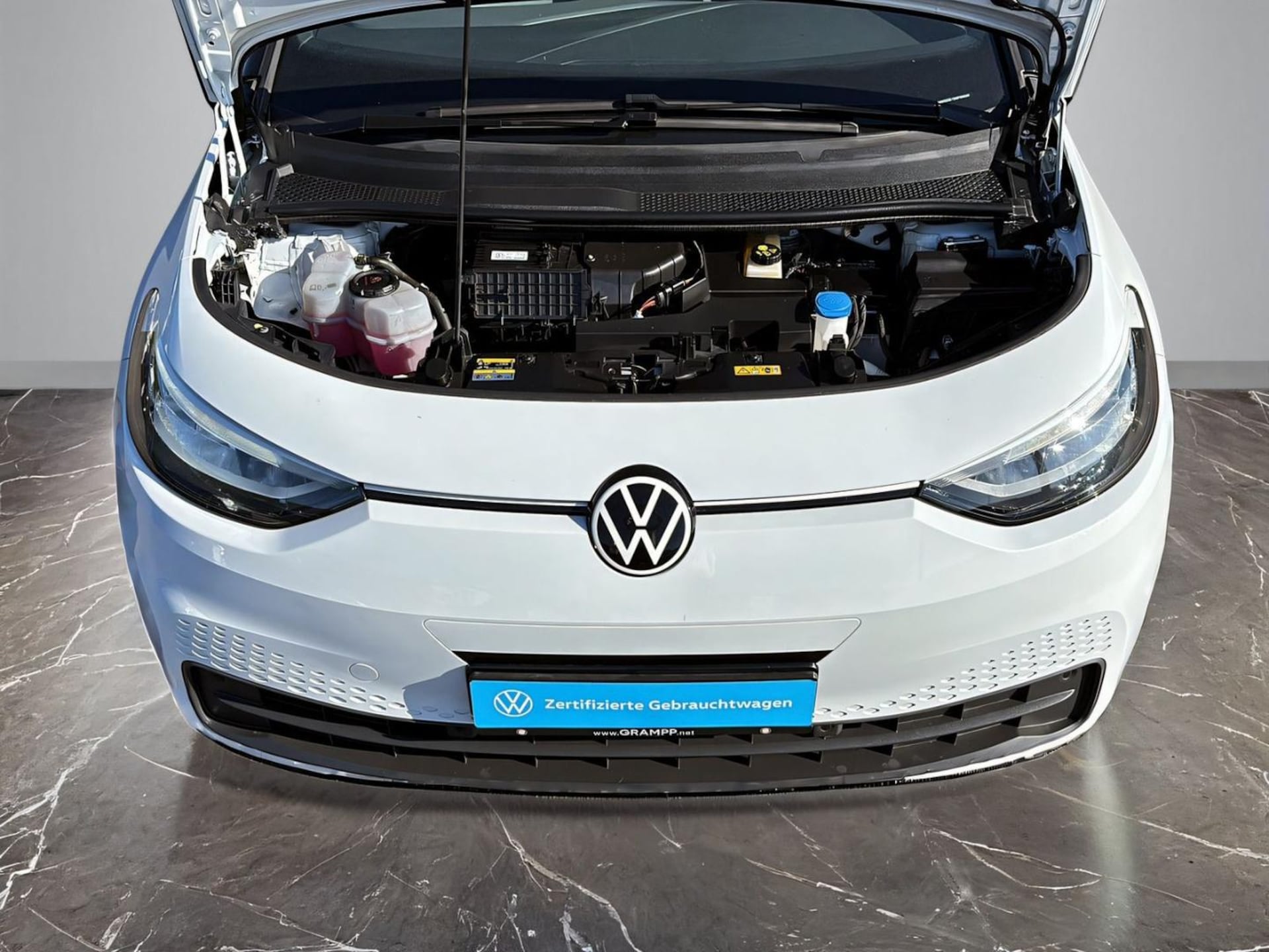 Volkswagen ID.3 City