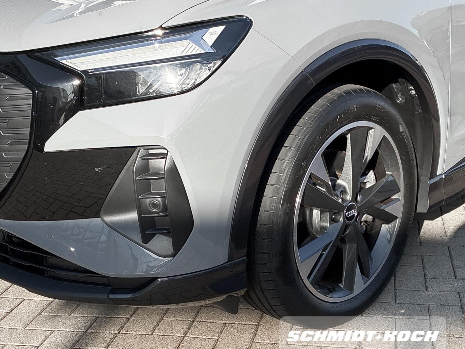 Audi Q4 e-tron – Bild 7
