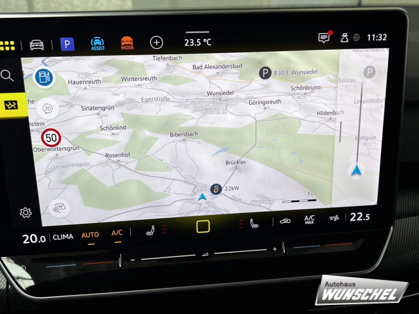 Volkswagen Golf – Bild 16