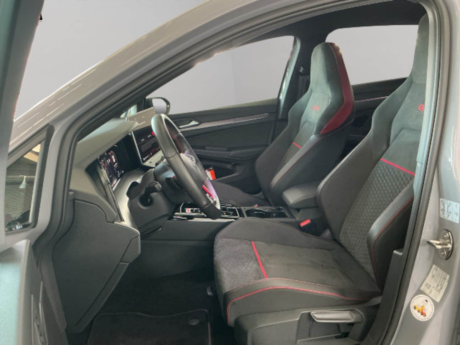 Volkswagen Golf GTI Clubsport