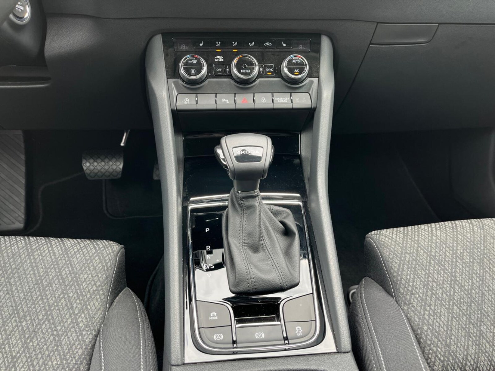 Škoda Karoq – Bild 7