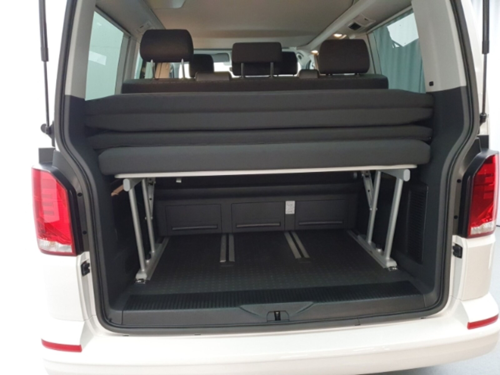 Volkswagen T6.1 California – Bild 10