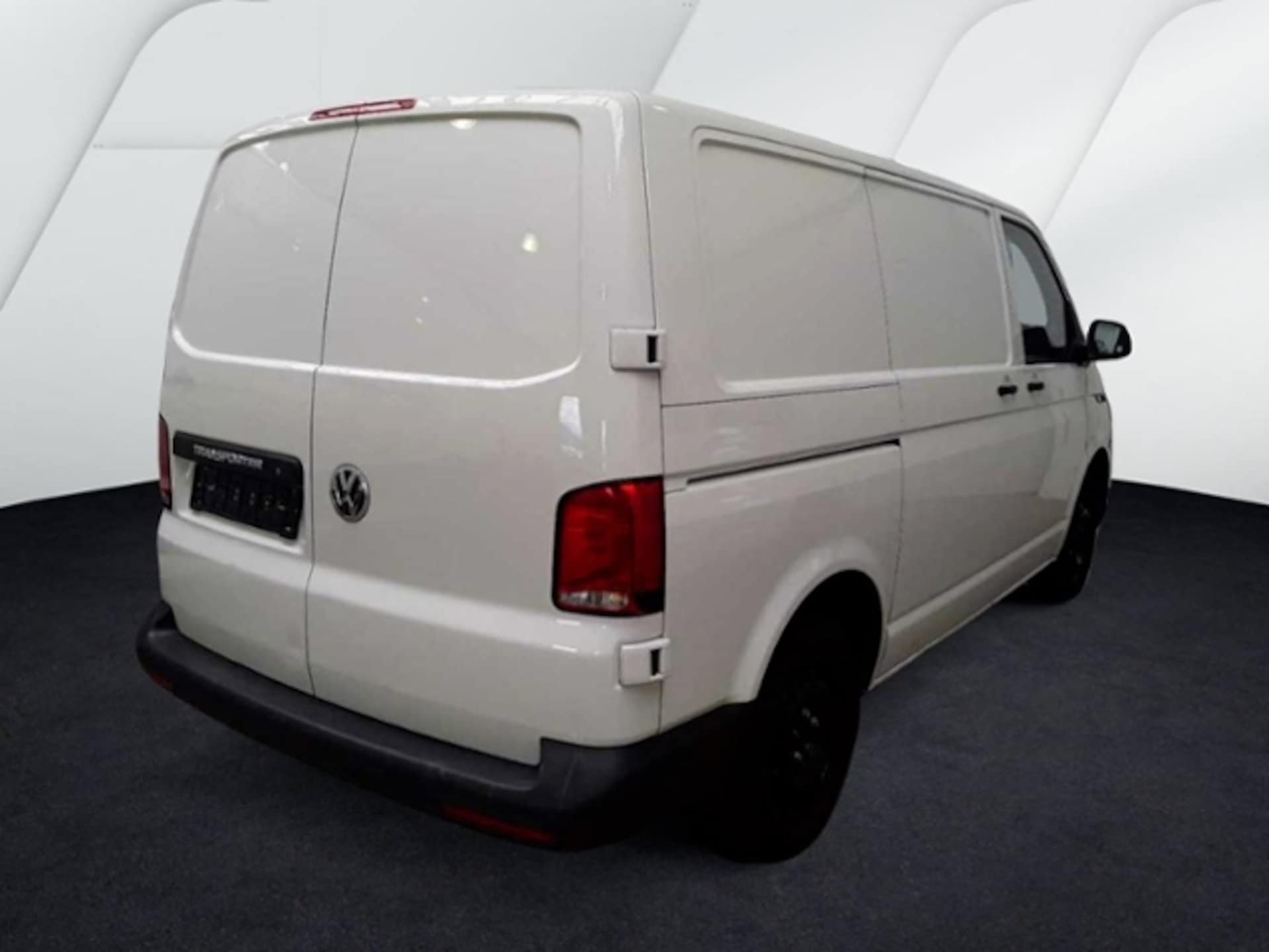 Volkswagen T6.1 Transporter Kasten kurzer Radstand